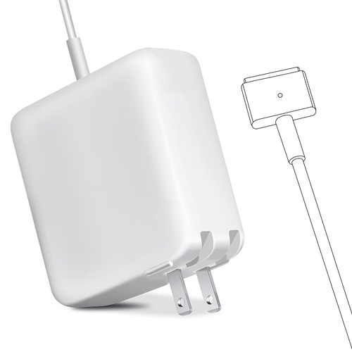 Mac book charger 85w - charger,