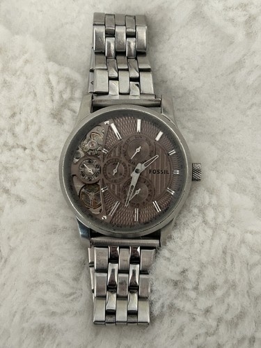 Orologio uomo fossil twist - uomo,