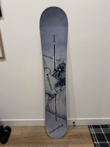 Limited edition burton custom - limited,