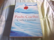 UNDICI MINUTI di Paolo Coelho