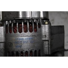 Alternatore hyundai getz - alternatore,