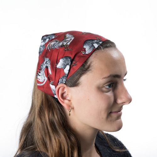 Fascia per capelli - per,