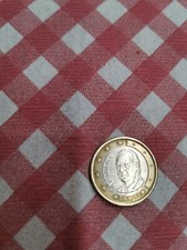 Lotto stock moneta euro - stock, 1