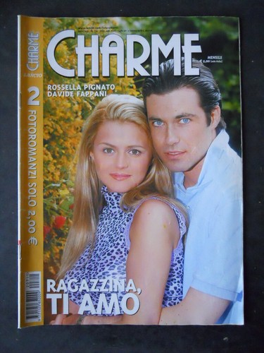 Charme 711 rivista di - charme,