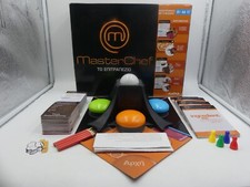 2011 GREEK MASTERCHEF Il gioco