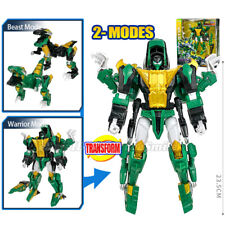 SUPER 10 Ten Rektor Ninja