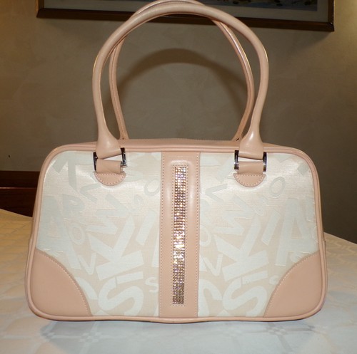 Borsa swarovski 100 original - borsa,