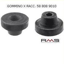 1 - RUBBER FITTING PUMP
