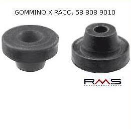 Gommino raccordo pompa - -,