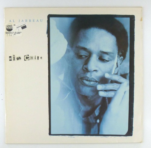 Al jarreau high - 12", –