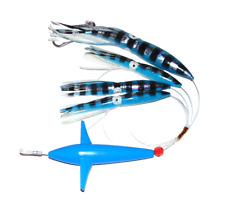 Lampadina Calamari Margherita