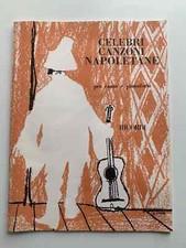 CELEBRI CANZONI NAPOLETANE per