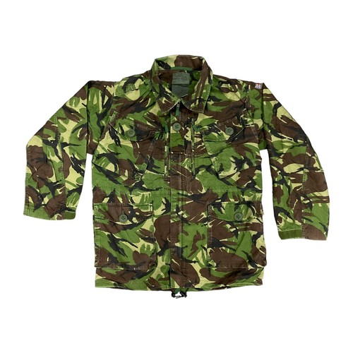 British army cs95 ripstop - cs95,