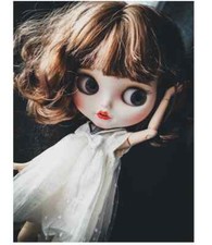 Bambola Blythe 12"