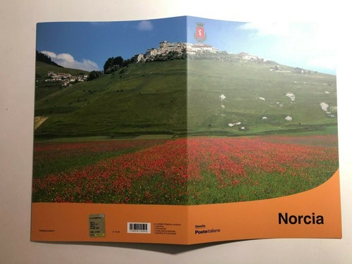 2021 folder filatelico poste - 2021,
