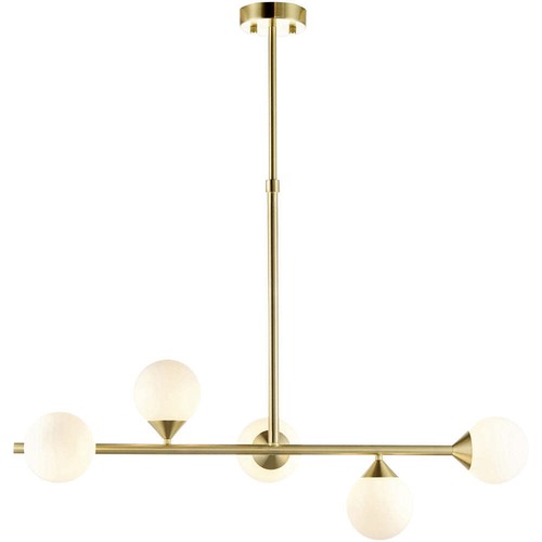 Plafoniera sospensione - a,