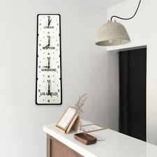 Bespoke Detto Verticale