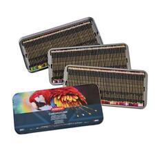 Derwent Chromaflow Artisti Matite Colorate 150 Teglia Set