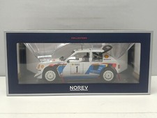 Peugeot 205 T16 Evo 2 Rally