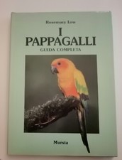 Pappagalli guida completa - guida, completa-