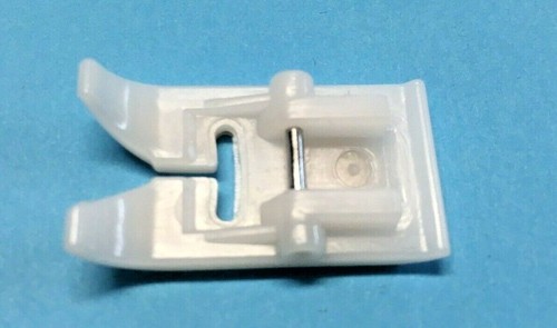 Piedino teflon per singer - piedino,