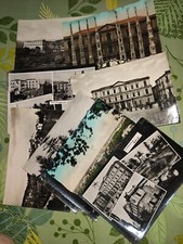 CARTOLINA NAPOLI E PROVINCIA