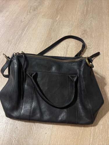 Borsa tracolla madewell - borsa,