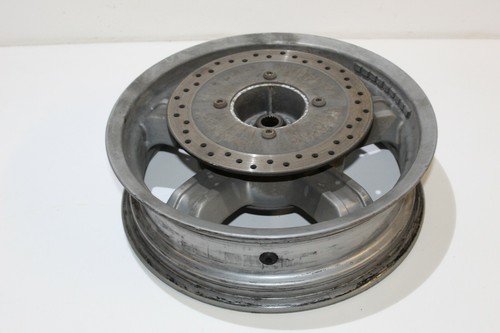 Cerchio posteriore per yamaha - cerchio,