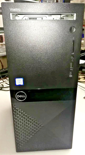 Cabinet case dell - completo, con