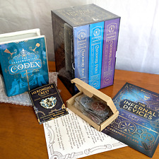 ILLUMICRATE The Infernal