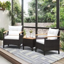 Set salotto 3 pezzi mobili in