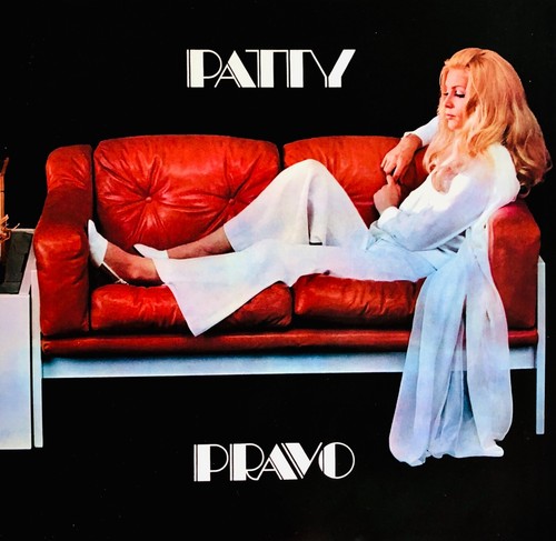 Patty pravo - patty,