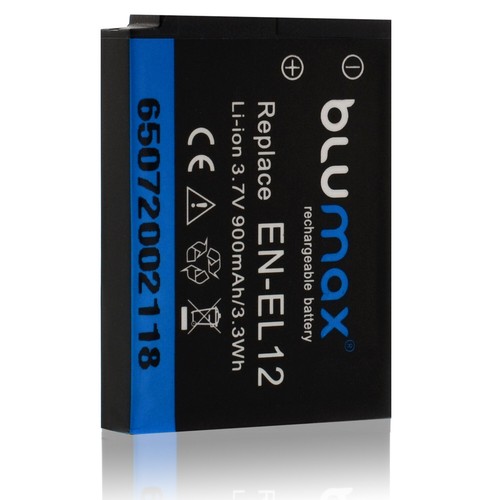 Batteria blumax adatta per - blumax,