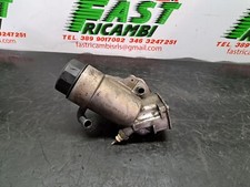 SUPPORTO FILTRO OLIO SSANGYONG