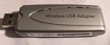 Netgear WG111 v2 wireless USB
