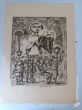 STAMPA DI UGO STERPINI