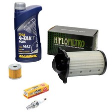 Kit Manutenzione 1L per Suzuki