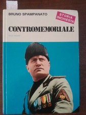 Contromemoriale vol. III -