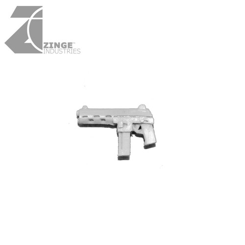Zinge industries fanteria - industries,