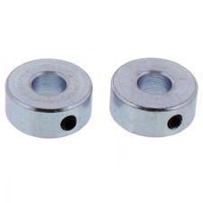 JMP Supporto Assale 12mm Set