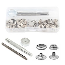 20pcs resistente bottoni - resistente,