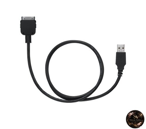 Kenwood ipod interface cable - kenwood,
