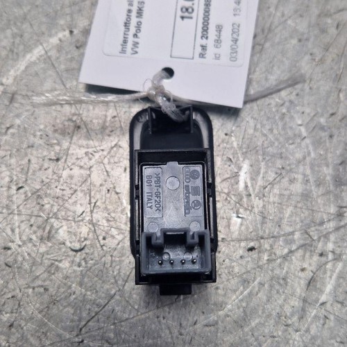 Interruttore comando luci per - interruttore,