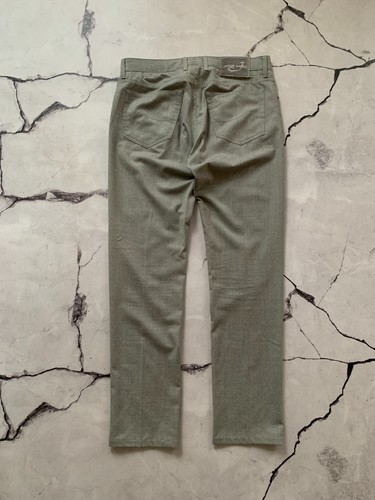 Pantalone uomo jacob cohen - pantalone,