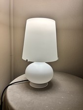 Lampada fontanarte 1853 - fontanarte, max