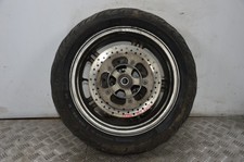 84361 Cerchio Posteriore ABS