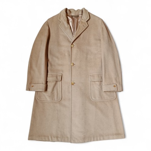 Vtg 50s brooks brothers camel - vtg,