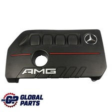 Coperchio motore Mercedes W177