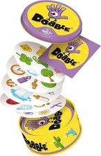 Dobble Gioco di Carte Bambini