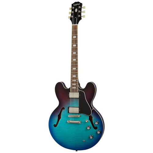 Epiphone 335 figurato - epiphone, es-335